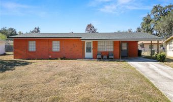 955 E TEE Cir, Bartow, FL 33830