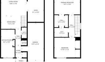 40 Huntington Ct 40, Bethel, CT 06801