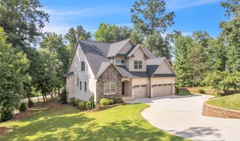 116 Viaroma Dr, Anderson, SC 29621