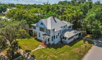 485 E STANFORD St, Bartow, FL 33830