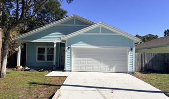 1157 VIOLET St, Atlantic Beach, FL 32233