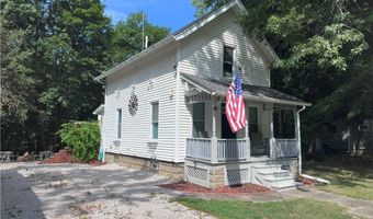 2503 Harbor Ave, Ashtabula, OH 44004