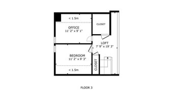 227 Roberts Rd, Alma, CO 80420
