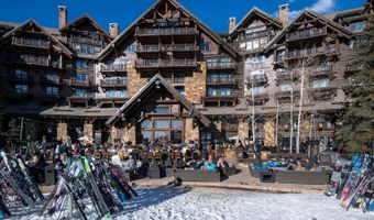 130 Daybreak Ridge Rd Hs725, Avon, CO 81620