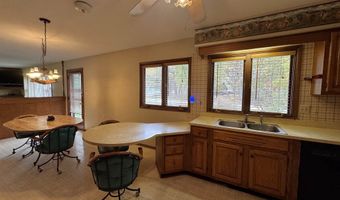 N5616 Biggs Road, Argyle, WI 53504