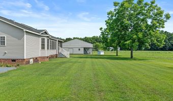 572 Ronnie Rd, Autryville, NC 28318