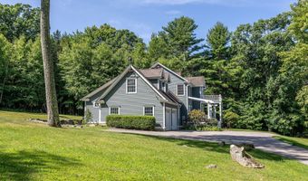 37 Woodruff Ln, Cornwall, CT 06796