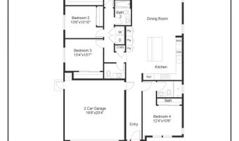 3245 Arrowhead Ct, Altadena, CA 91001