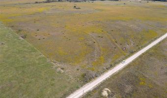Tbd County Road 210, Hico, TX 76457