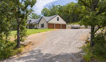 4922 Hidden Springs Ln, Alma, AR 72921