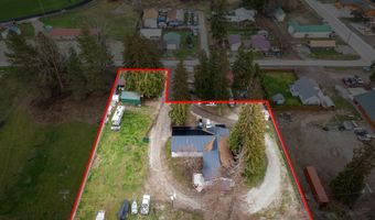 517 N Stephen St, Clark Fork, ID 83811