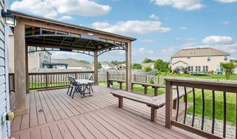 1628 Ballyganner Dr, Avon, IN 46123