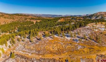TBD Lot 11 Beaver Creek Ranch Drive, Bayfield, CO 81122