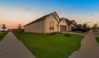 401 Windstream Dr, Aledo, TX 76008