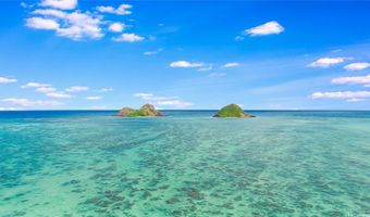 1456 Mokulua Dr, Kailua, HI 96734