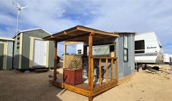 9240 S Longhorn Dr, Chloride, AZ 86431