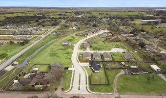 101 Bayou Bend Ct Plan: SINCLAIR, Angleton, TX 77515