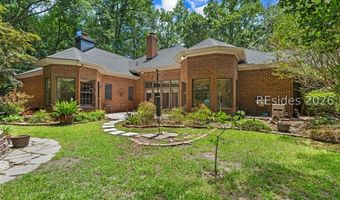 5 Hackamore Dr, Bluffton, SC 29910