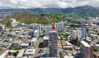 1425 Ward Ave 3W, Honolulu, HI 96822