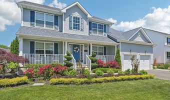 4 Bridle Path, Bayville, NJ 08721