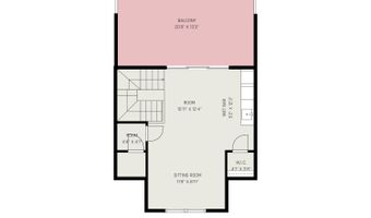 2822 Purley Ave, Ann Arbor, MI 48105