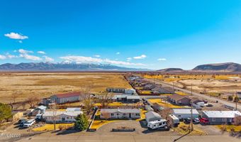 20 Mount Lewis Dr, Battle Mountain, NV 89820
