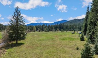 2359 E Spring Creek Rd, Clark Fork, ID 83811