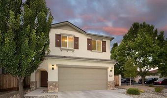 2345 Pintail Dr, Carson City, NV 89701
