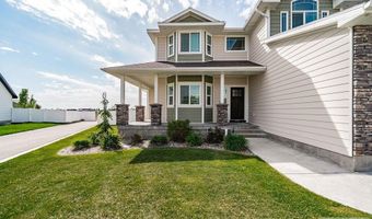 4722 Thunder Dr, Ammon, ID 83406