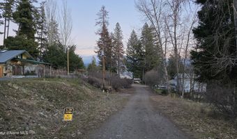 20540 E London Ct, Bayview, ID 83803