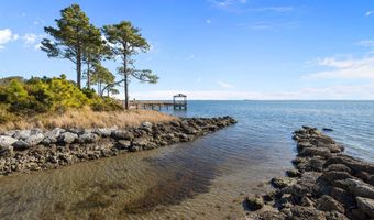 630 Seashore Dr, Atlantic, NC 28511