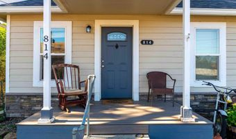 814 2nd St, Asotin, WA 99402