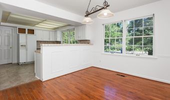 1211 FOREST Ln, Anniston, AL 36207