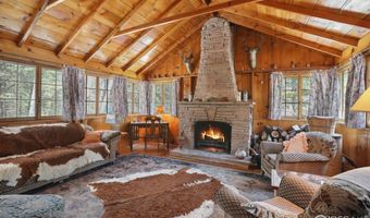 12991 Peak To Peak Hwy, Allenspark, CO 80510