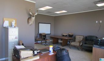 728 NOBLE St, Anniston, AL 36201