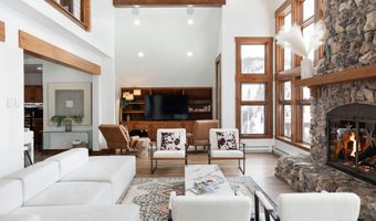 377 Holden Rd, Beaver Creek, CO 81620