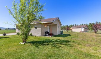 2443 E REMINGTON Rd, Athol, ID 83801