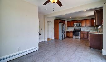 46 Irving St, North Providence, RI 02904