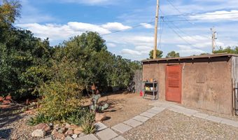 26810 S CHITTENDEN St, Congress, AZ 85332