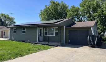 1311 Bluff St, Alden, IA 50006