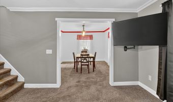 111 Penrith Ave, Alma, MI 48801