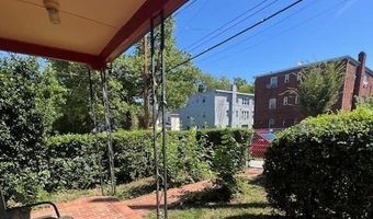 1014 48TH St NE, Washington, DC 20019