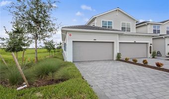 6008 Ellerston 1011, Ave Maria, FL 34142