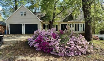 1209 SOMERSET Ln, Anniston, AL 36207