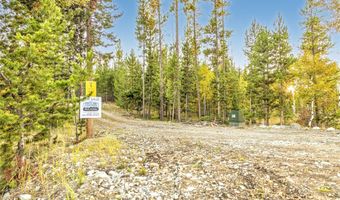 Harris Rd lot 1 Tbd, Anaconda, MT 59711