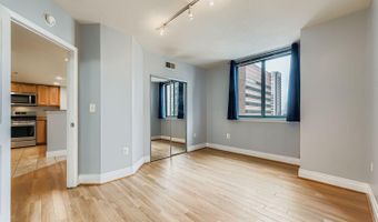 414 WATER St 1703, Baltimore, MD 21202
