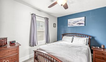 76 S 11th Ave, Beech Grove, IN 46107