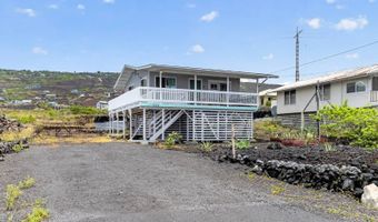 88-1516 Eha Ave, Captain Cook, HI 96704