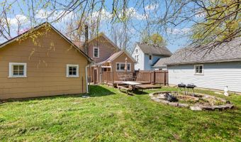 418 Ormsby St, Adrian, MI 49221