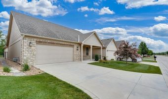 7726 E Turquoise, Bel Aire, KS 67226